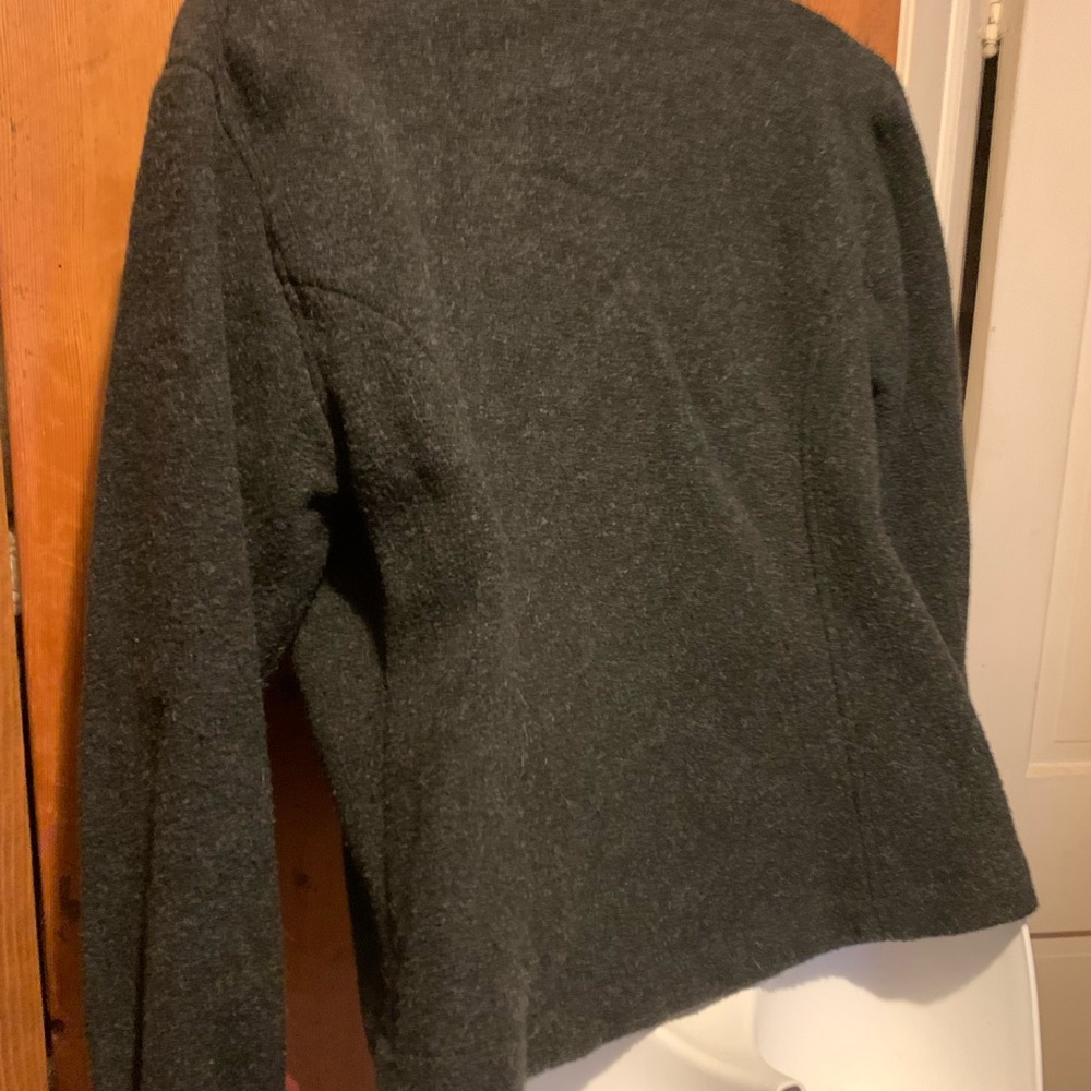 NWOT Button Jacket - Picture 13 of 16